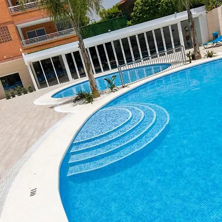 Bcl Levante Lux Benidorm