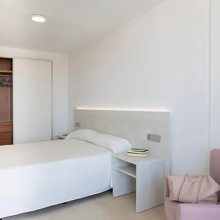 Bcl Levante Lux Aparthotel Benidorm