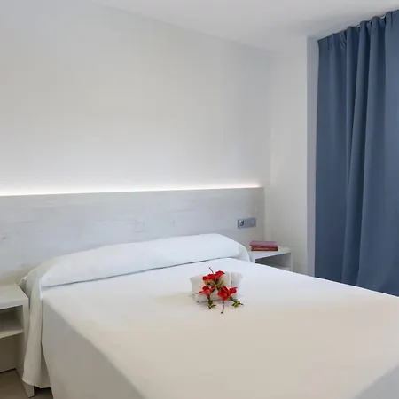 Bcl Levante Lux Aparthotel Benidorm