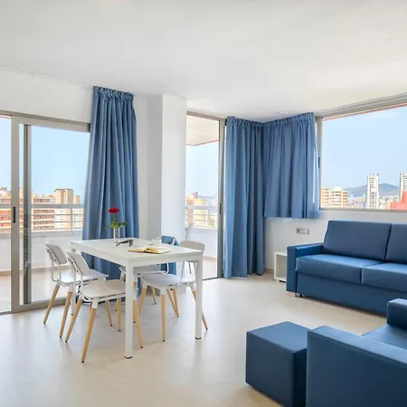 Bcl Levante Lux Benidorm