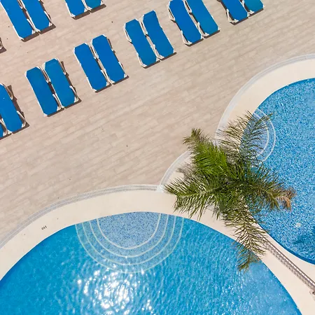 Apartahotel Bcl Levante Lux