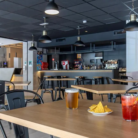 Bcl Levante Lux Aparthotel 3*