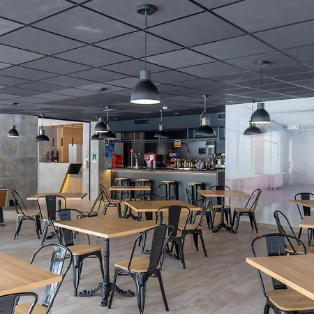 Bcl Levante Lux Aparthotel Benidorm