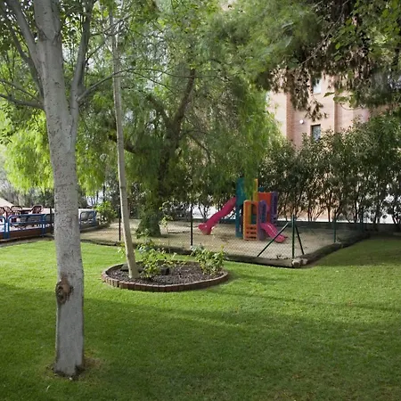 Aparthotel Bcl Levante Lux 3*