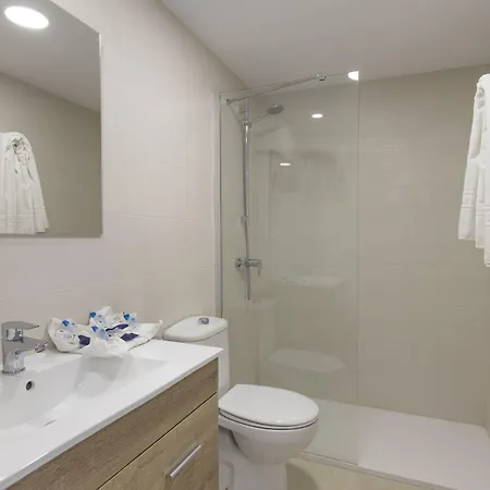 Bcl Levante Lux Lägenhetshotell