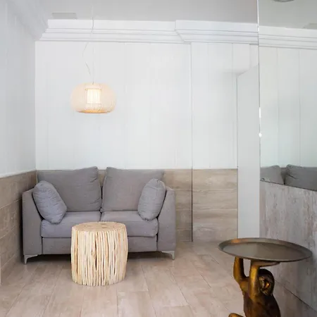 Bcl Levante Lux Aparthotel Benidorm