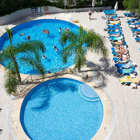 Bcl Levante Lux Benidorm