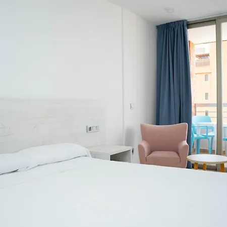 Bcl Levante Lux Lejlighedshotel