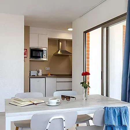 Aparthotel Bcl Levante Lux Benidorm