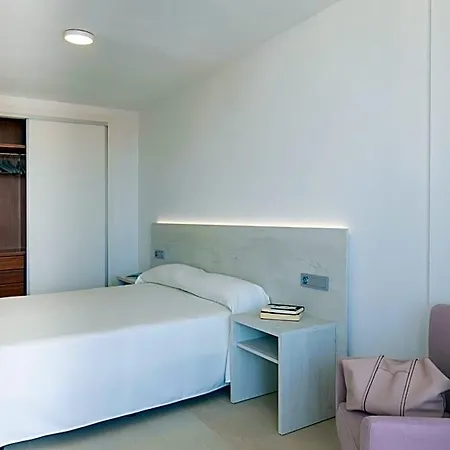 Aparthotel Bcl Levante Lux 3*