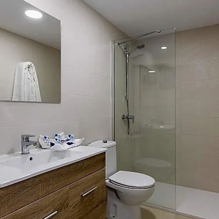 Aparthotel Bcl Levante Lux Benidorm