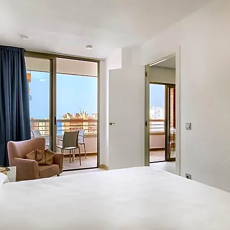 Bcl Levante Lux Benidorm