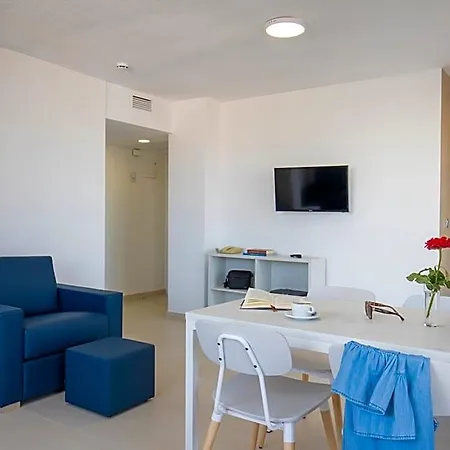 Bcl Levante Lux 3* Benidorm