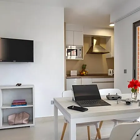 Bcl Levante Lux Lejlighedshotel 3*