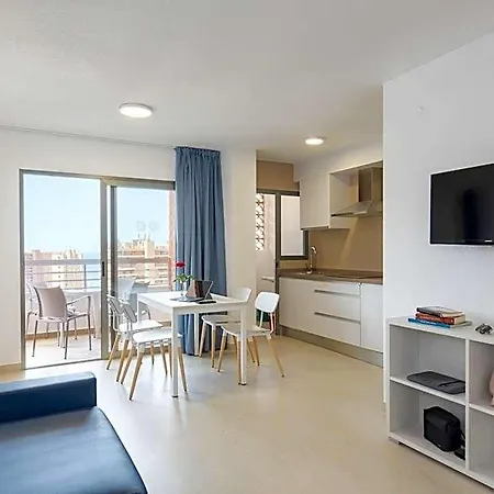 Bcl Levante Lux 3* Benidorm