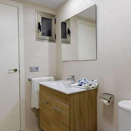 Apartahotel Bcl Levante Lux 3*