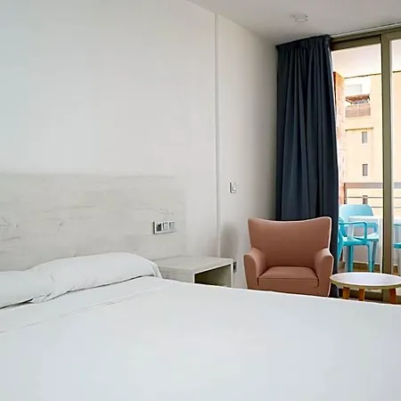 Bcl Levante Lux Lejlighedshotel