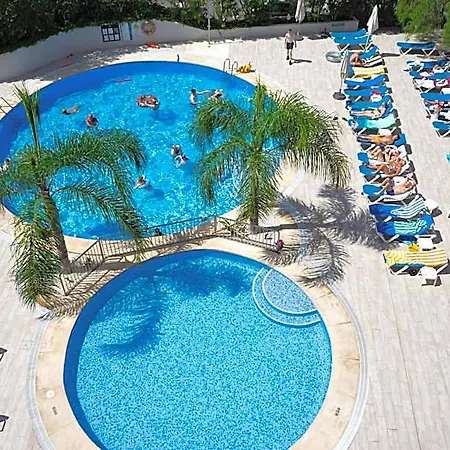 Bcl Levante Lux 3*