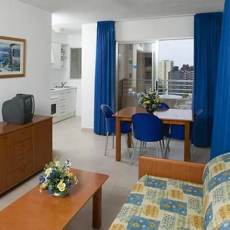 Bcl Levante Lux 3* בנידורם
