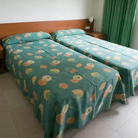 Bcl Levante Lux Aparthotel