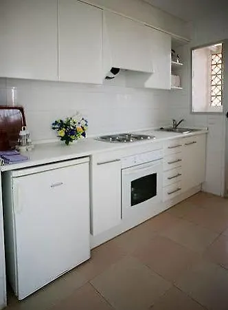 Apartahotel Bcl Levante Lux 3*