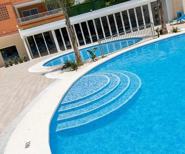 Bcl Levante Lux Benidorm