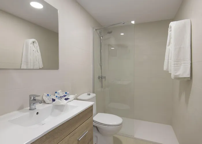 Bcl Levante Lux Lejlighedshotel