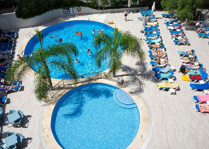 Bcl Levante Lux Benidorm