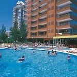 Lägenhetshotell Bcl Levante Lux