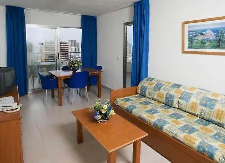 Bcl Levante Lux