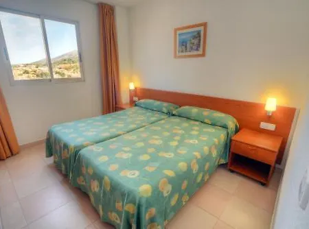 Bcl Levante Lux 3*