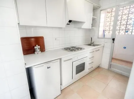 Bcl Levante Lux 3* Benidorm