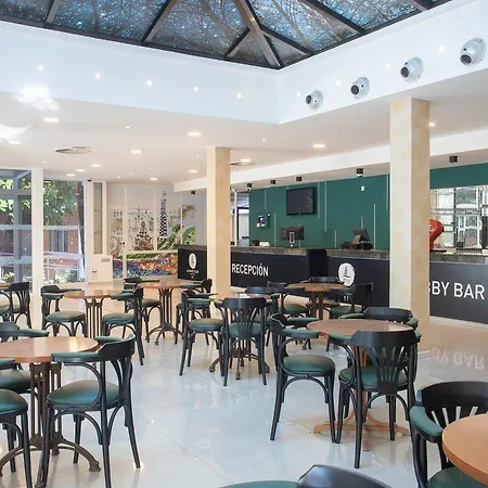 Bcl Levante Lux Aparthotel