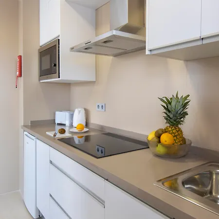 Bcl Levante Lux 3* 베니돔