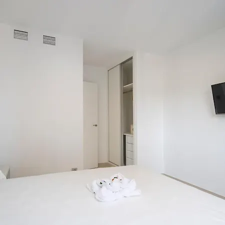 Bcl Levante Lux 3* 베니돔