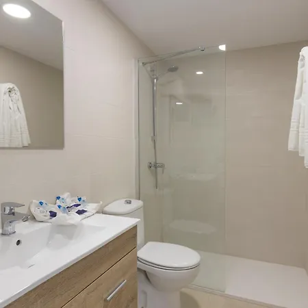 Bcl Levante Lux 3*