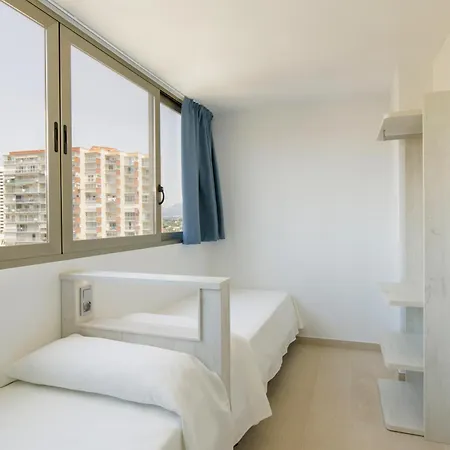 아파트호텔 Bcl Levante Lux