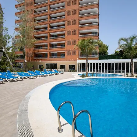 아파트호텔 Bcl Levante Lux