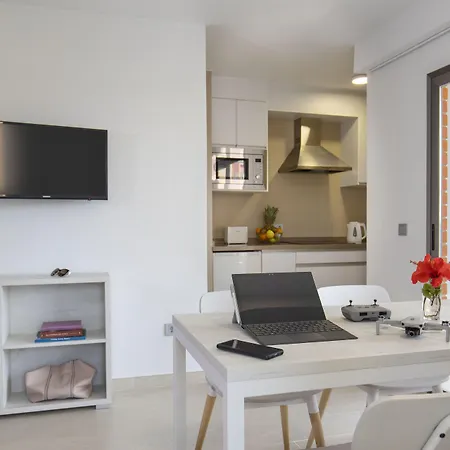 Bcl Levante Lux