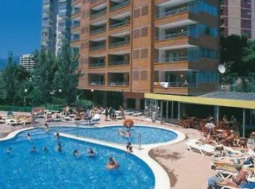 Bcl Levante Lux 3*
