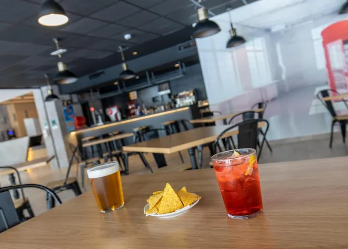 Bcl Levante Lux 3* Benidorm