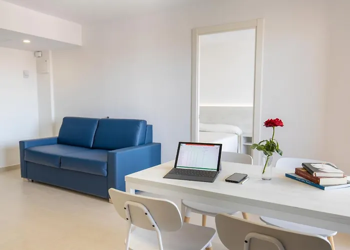 Bcl Levante Lux 3* Benidorm