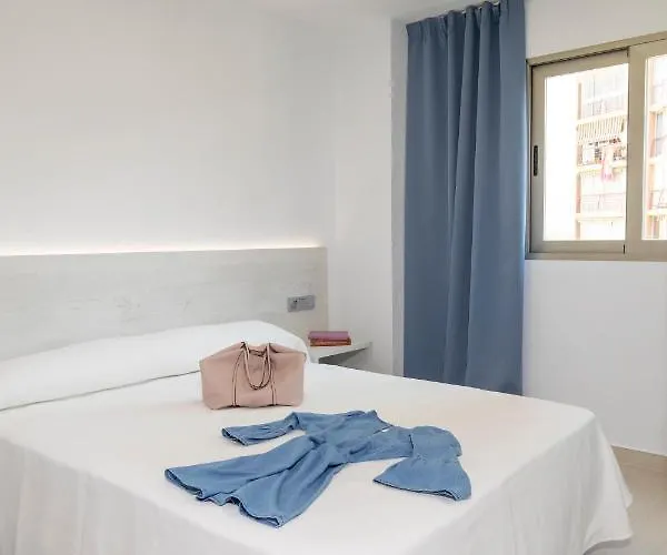 Bcl Levante Lux 3*
