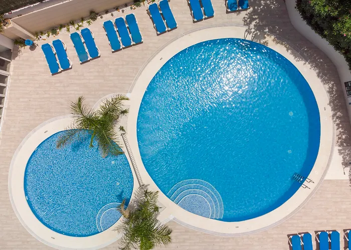 Bcl Levante Lux 3* Benidorm