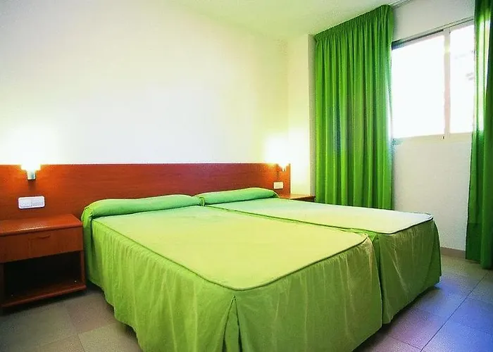 Bcl Levante Lux 3*