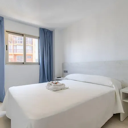 Bcl Levante Lux Apart-hotel 3*