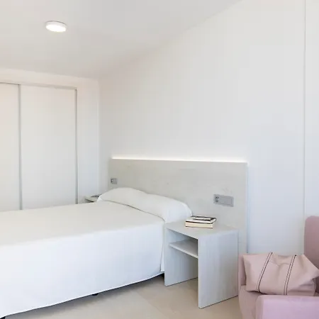 Bcl Levante Lux Apart-hotel Benidorm