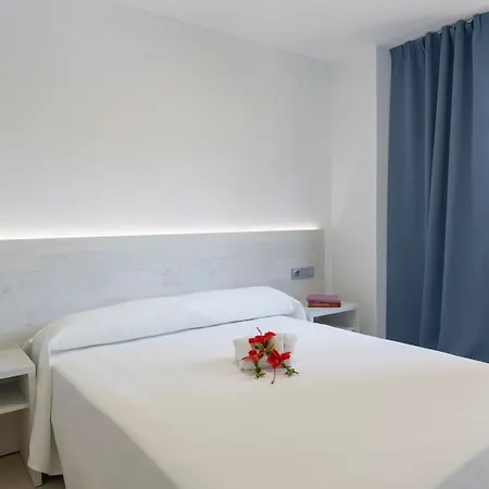 Bcl Levante Lux Apart-hotel Benidorm