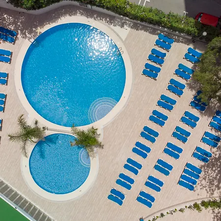 Bcl Levante Lux Apart-hotel