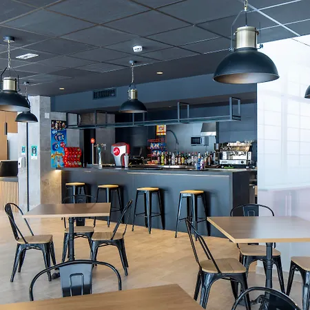 Bcl Levante Lux Apart-hotel